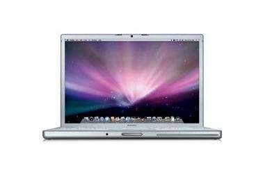 MACBOOK PRO 15" CORE 2 DUO @ 2.50GHz 2.50GHz PLEASE READ!!!!
