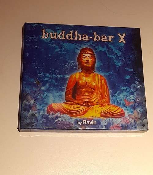Buddha Bar X