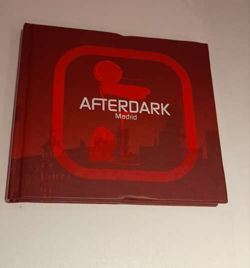 Afterdark: Madrid