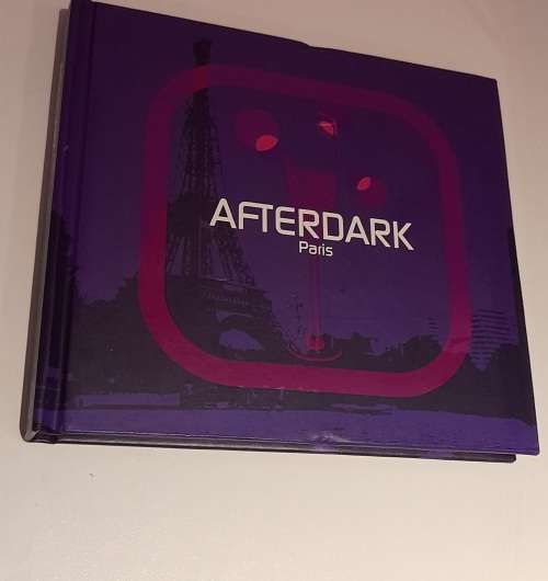 Afterdark: Paris