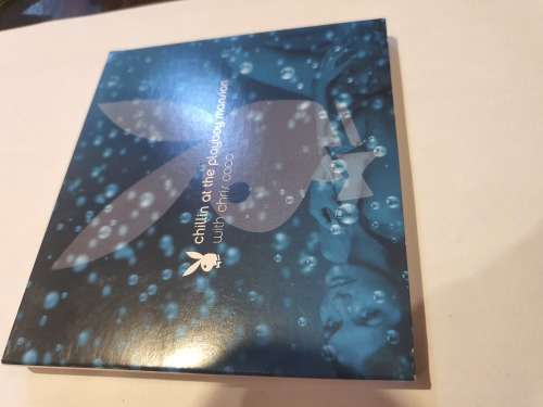 CHILLIN AT THE PLAYBOY MANSION with CHRIS COCO - 2003 UK 26-track, 2xCD album