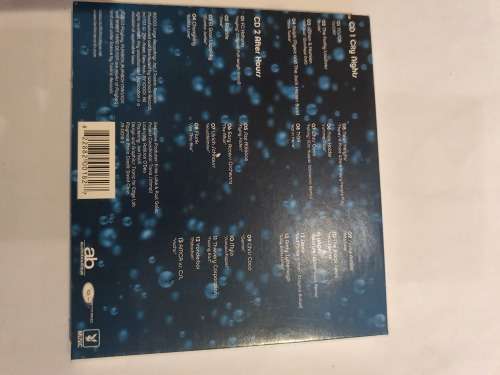 CHILLIN AT THE PLAYBOY MANSION with CHRIS COCO - 2003 UK 26-track, 2xCD album