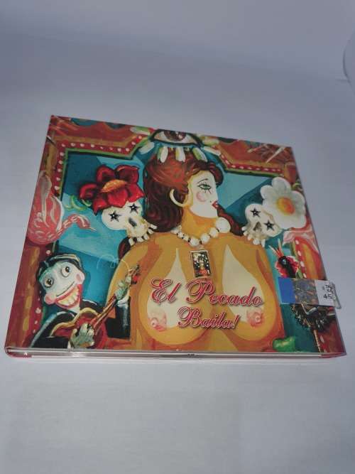El Pecado Beila! 2 CD Set