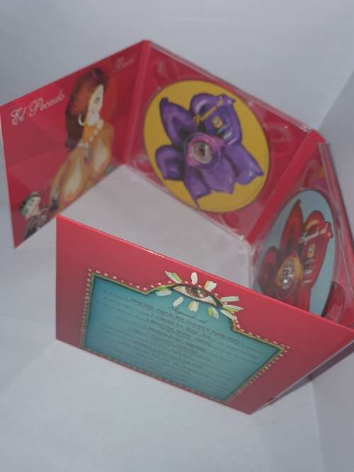 El Pecado Beila! 2 CD Set