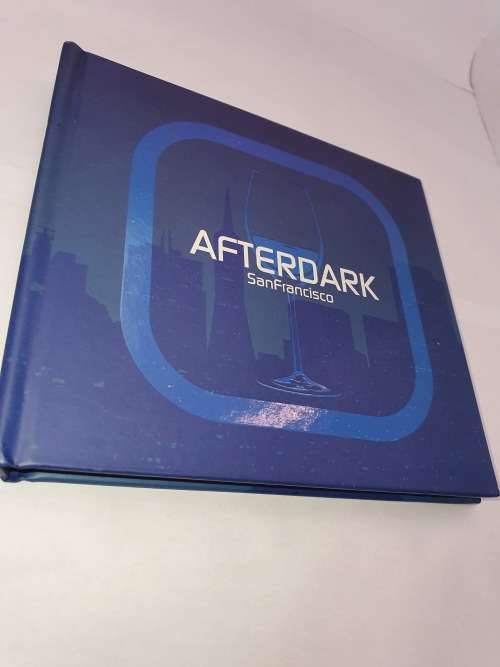 Afterdark: San Francisco2CD SET