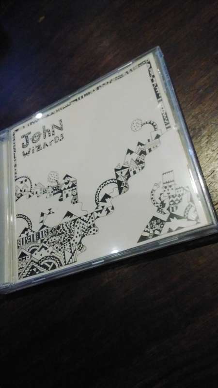 john wizards
