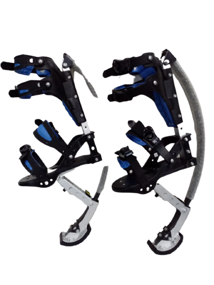 Power Strider Jumping Stilts | Teenager Weight Load 60KG