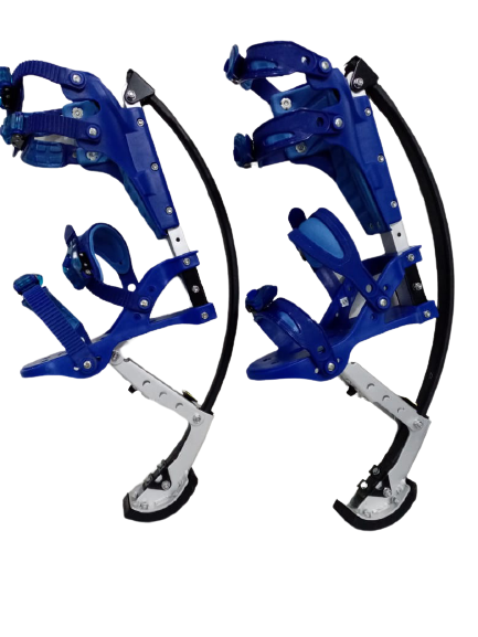 Power Strider Jumping Stilts | Teenager Weight Load 60KG