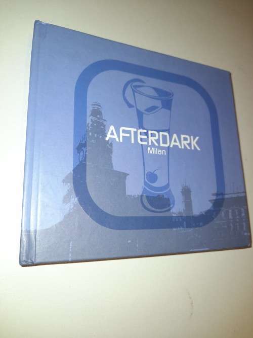 Various  Afterdark - Milan