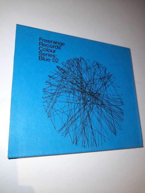 Freerange Records Colour Series: 02