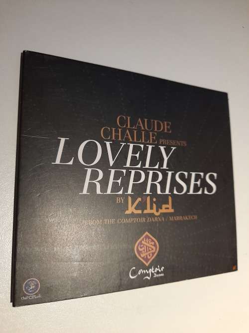 Lovely Reprises by K`lid Claude Challe