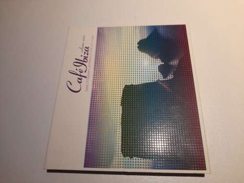 Cafe Ibiza - Vol.9 (CD)