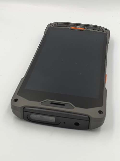Sunmi L2 Android 7.1 Handheld POS Terminal Mobile Data Collector With 2D QR /1D Barcode Reader NFC