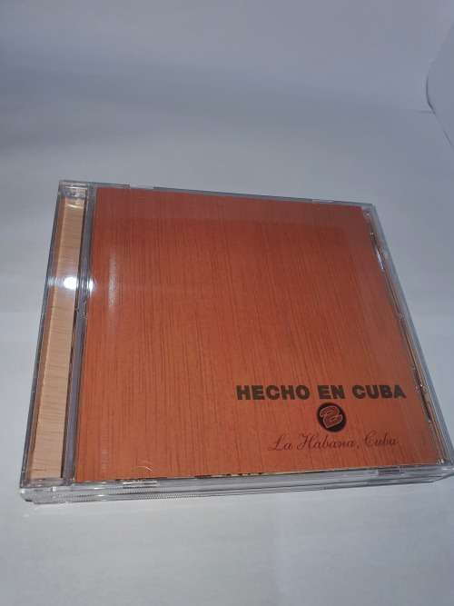 HECHO 3 PACK - V/A - 3 CD - BOX SET