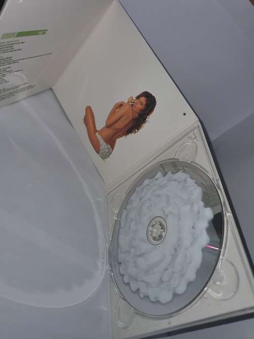 Herb Alpert's Tijuana Brass Whipped Cream & Other Delights Re-whipped CD