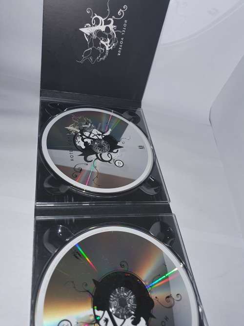 HOTEL VOYEUR - V/A - 2 CD SET