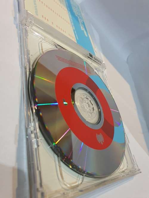 MINISTRY OF SOUND THE 2006 ANNUAL 2 CD 2006 RELEASE