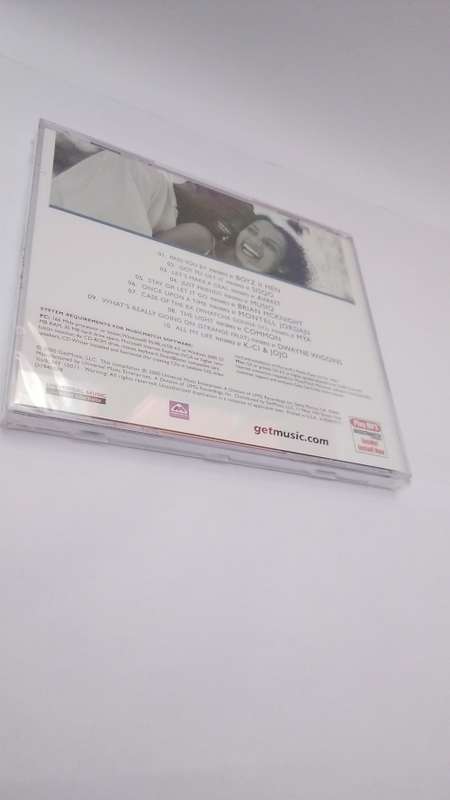 Various  Gotta Get It Hits: R&BSealed!