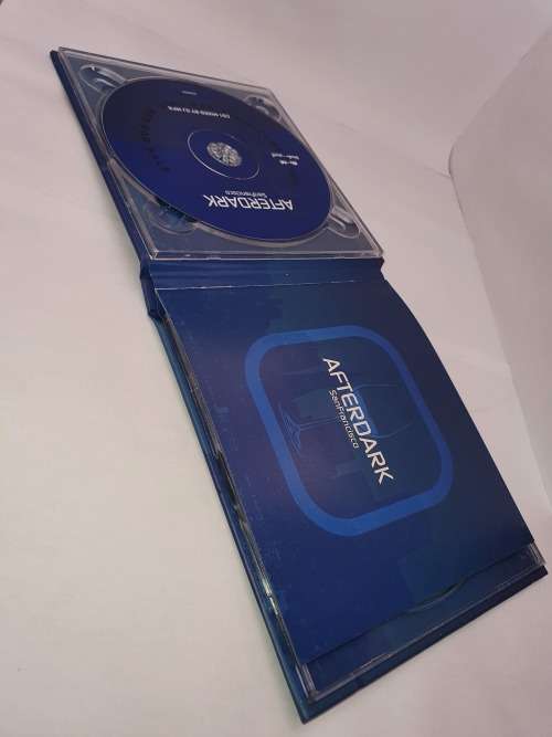 Afterdark: San Francisco2CD SET