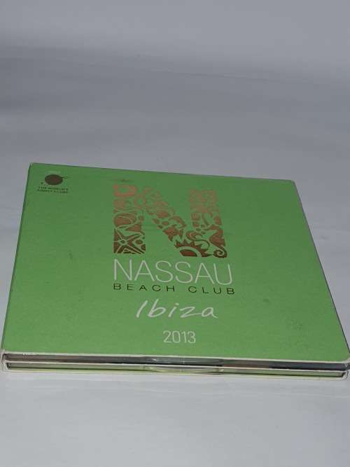 Various  Nassau Beach Club Ibiza 2013