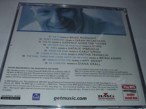 Various  Gotta Get It Hits: Teen Pop Classical Jazz adult pop 4 Cd`s SEALED!