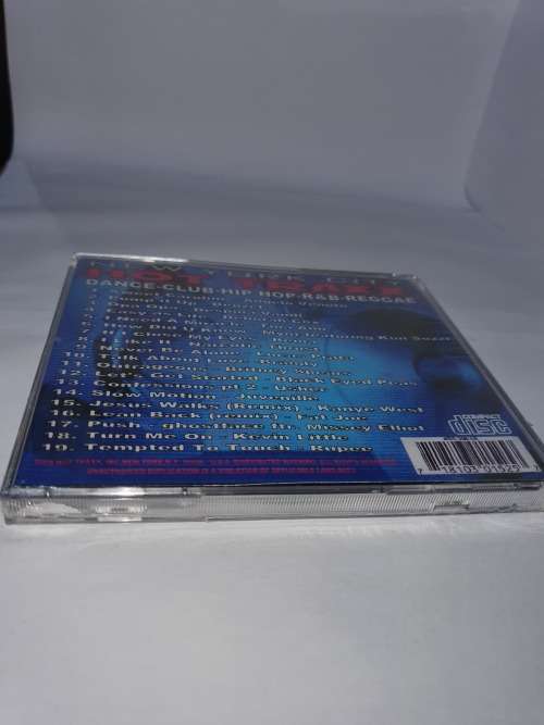 New York City Traxx 7