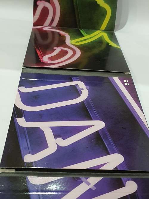Various Artists-Pacha Pure Dance 3CD Set