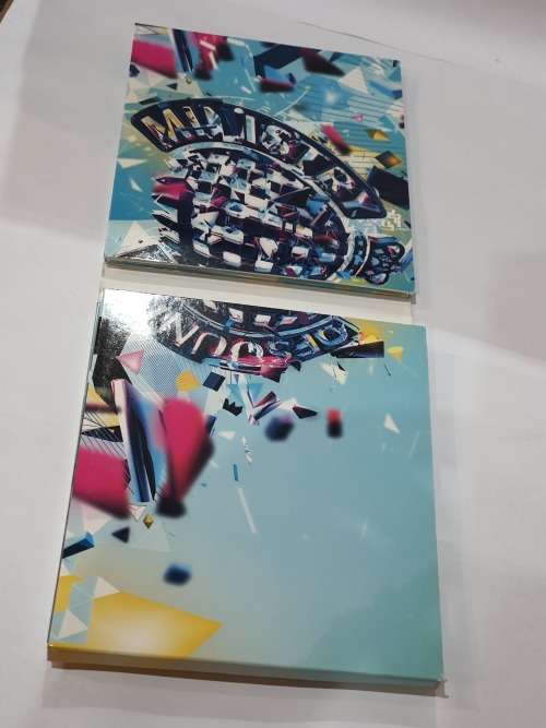 The Annual 2011 Ministry of Sound (3 discs)