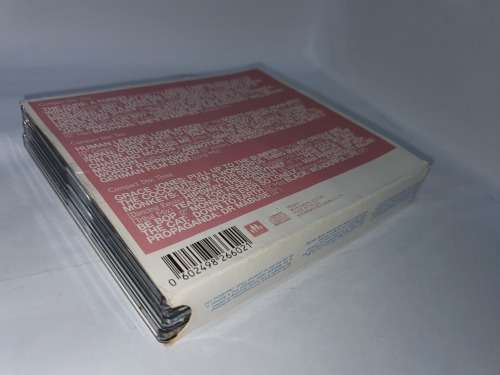 Various Artists : 12 Inch 80s CD 3 discs (2005)