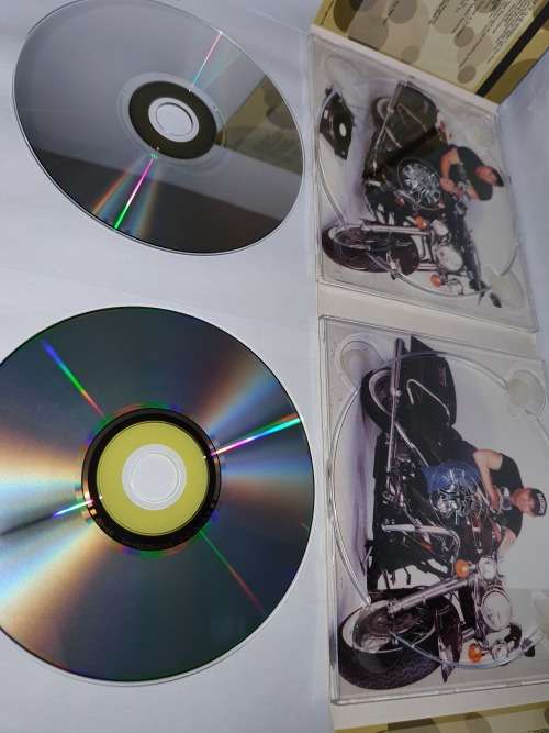 Deep House 3: Mixed By Harley and Muscle 2Cd Set