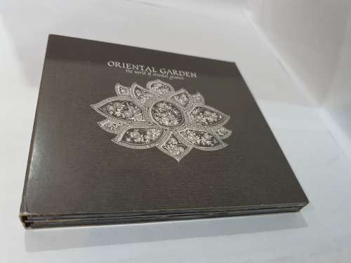 Various ArtistsOriental Garden 1: World of Oriental Groove 2CD BOX SET