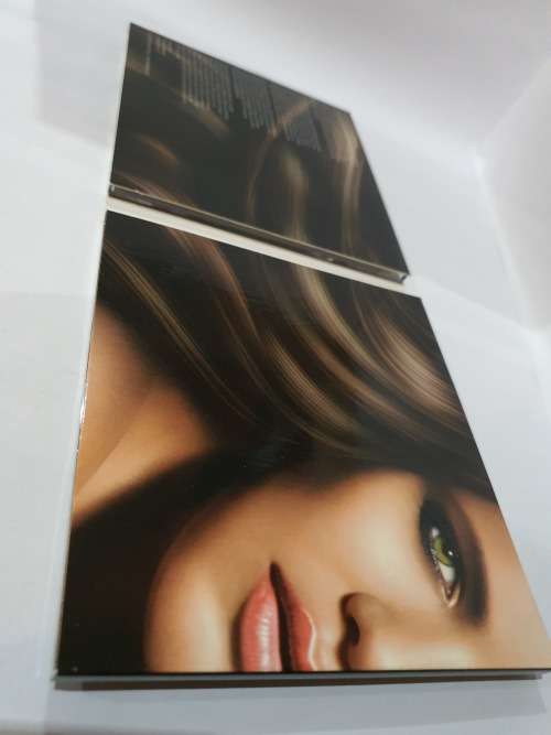 Ministry of SoundHousexy Autumn '052 CD BOX SET