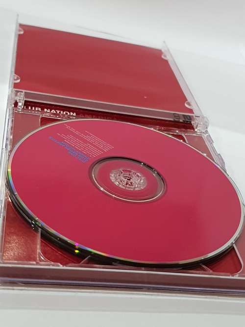Club Nation America (Mixed By Johnny Vicious/Tall Paul)Various Artists 2CD set