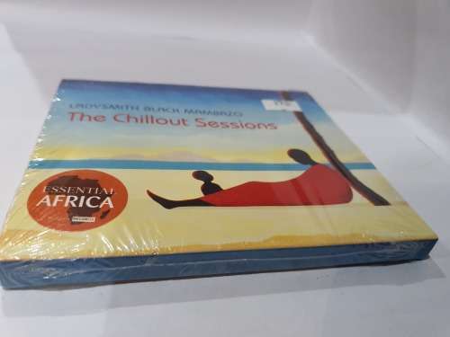 Ladysmith Black Mambazo The Chillout Sessions