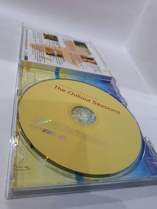 Ladysmith Black Mambazo The Chillout Sessions