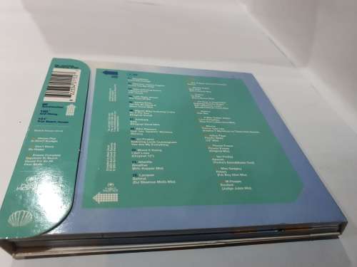 Beach House, Vol. 4-Beach House 2CD SET