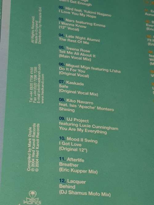 Beach House, Vol. 4-Beach House 2CD SET