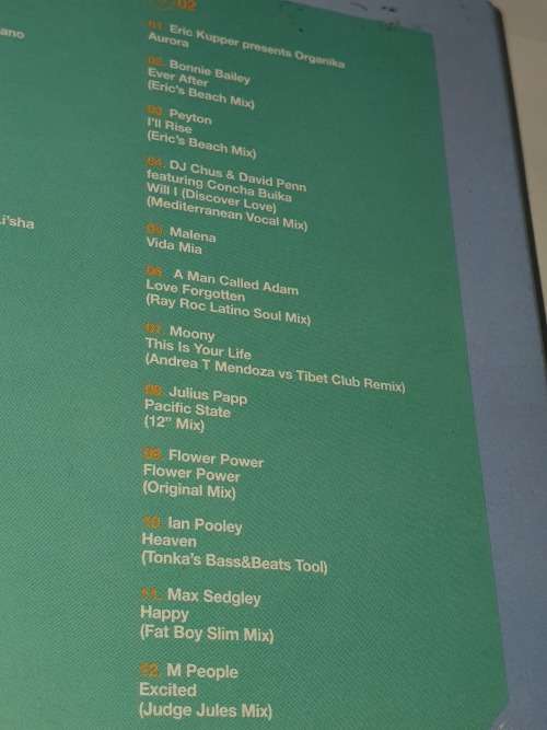 Beach House, Vol. 4-Beach House 2CD SET
