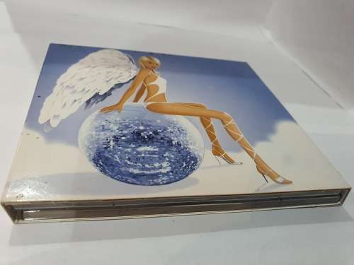 VARIOUS ARTISTSHed Kandi Disco Heaven 01.04  2CD SET