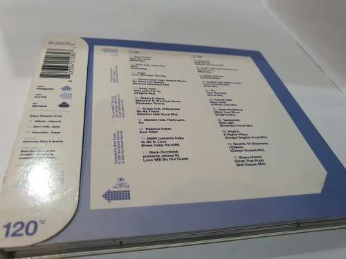 VARIOUS ARTISTSHed Kandi Disco Heaven 01.04  2CD SET