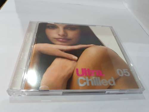 Various ArtistsUltra Chilled 052CD SET