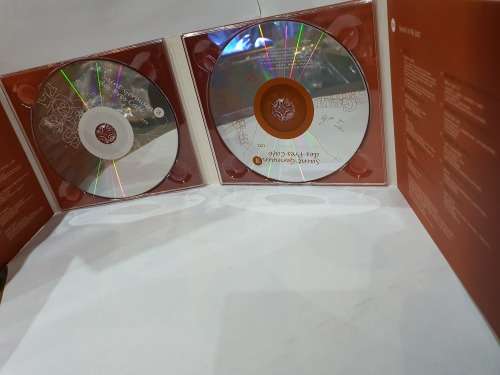 Vol. 8-Saint Germain Des Pres Cafe 2CD SET