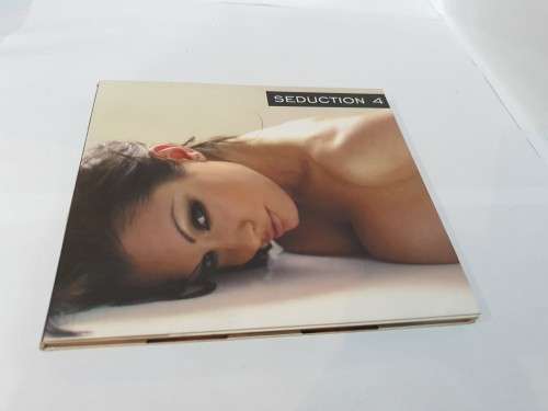 Various  Seduction 4