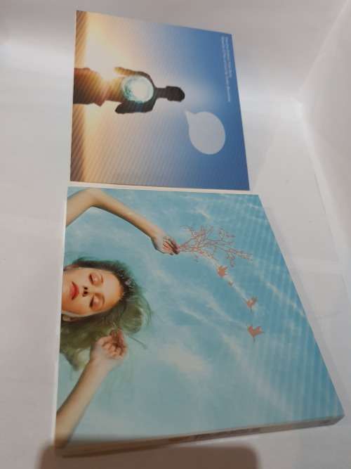 Various  Space Ibiza Tranquil (Selected By Jose Maria Ramon)2CD DIGIPAK