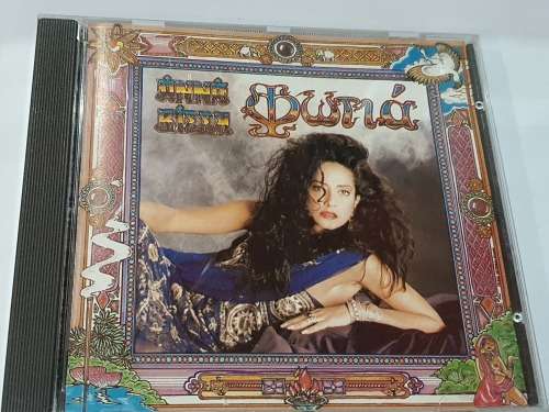 Greek music Anna Vissi