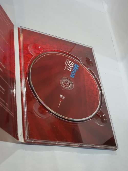 MINOS 2011 - I MEGALES EPITIHIES TOU HIMONA - SPECIAL EDITION