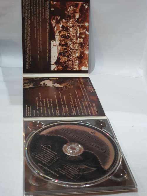 Beats Antique - Collide (CD Digipak)