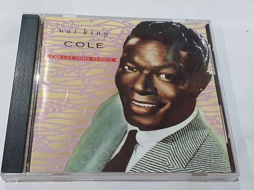 Nat King ColeThe Capitol Collector's Series