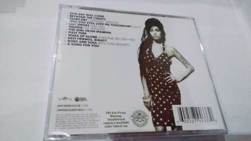 Amy Winehouse - Lioness: Hidden Treasures (CD) SEALED!