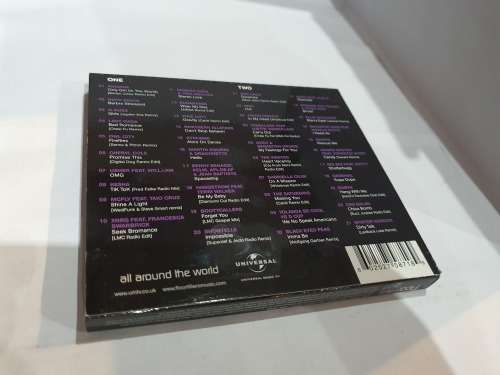 Floorfillers 2011 Import 2CD Set
